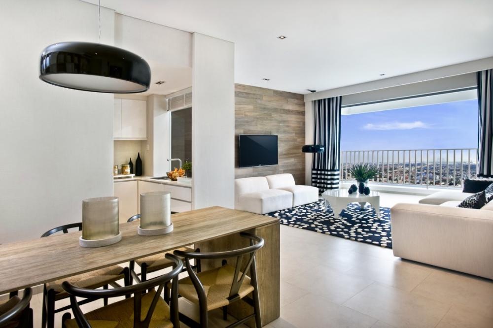 Bán nhanh căn hộ The View Riviera Point view sông DT 105m² bán 8.3 tỷ. Em Cam kết giá thật không ảo