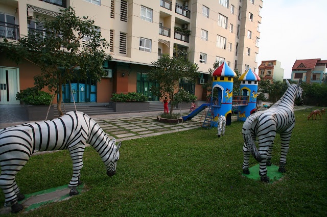 Bán căn hộ 3PN, 2WC, 80m2 tại chung cư Phúc Yên, Tân Bình, 3,65 tỷ