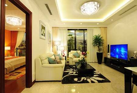 Cho thuê căn hộ 2PN, 68m2, 2PN, 1WC giá 7 triệu ở cao ốc Đại Thành, Q. Tân Phú, LH: 0909242853