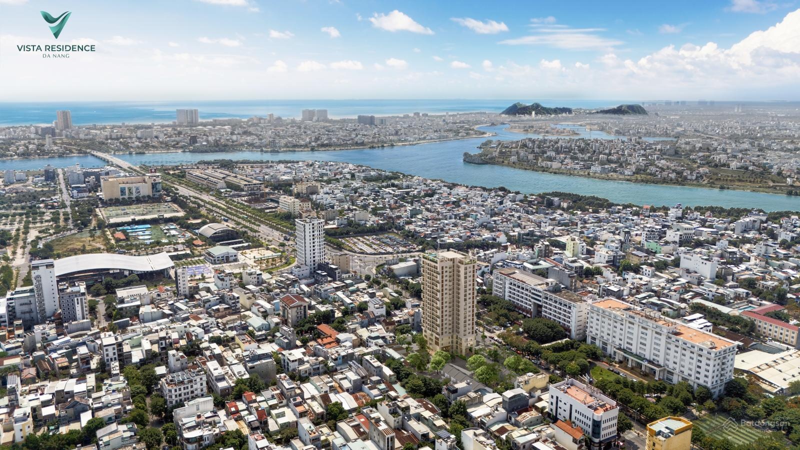 Mua căn hộ giá tốt tại trung tâm và đã hoàn thiện bàn giao vào tháng 4/2026