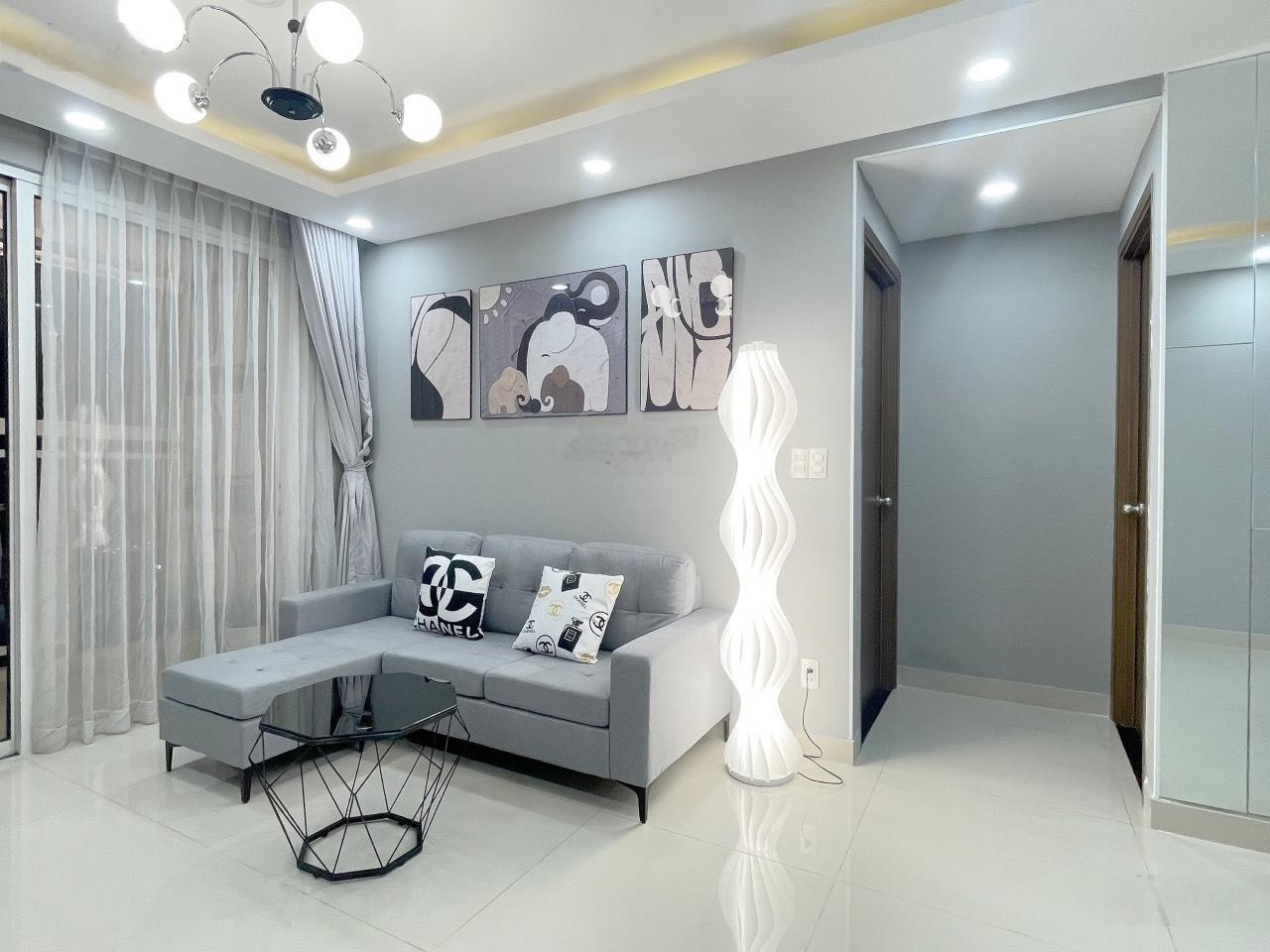 Cho thuê căn hộ CC 2PN, 2WC, DT 75m2, 12tr tại Cộng Hòa Garden, Tân Bình, LH: 0939271410Tài)