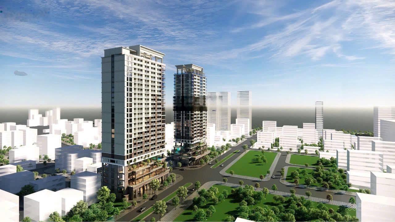 Chủ cần xử lý nhanh cặp Trần Duy Chiến 33 tỷ - cho nguyên cặp 10,5m - sát Vường Thừa Vũ