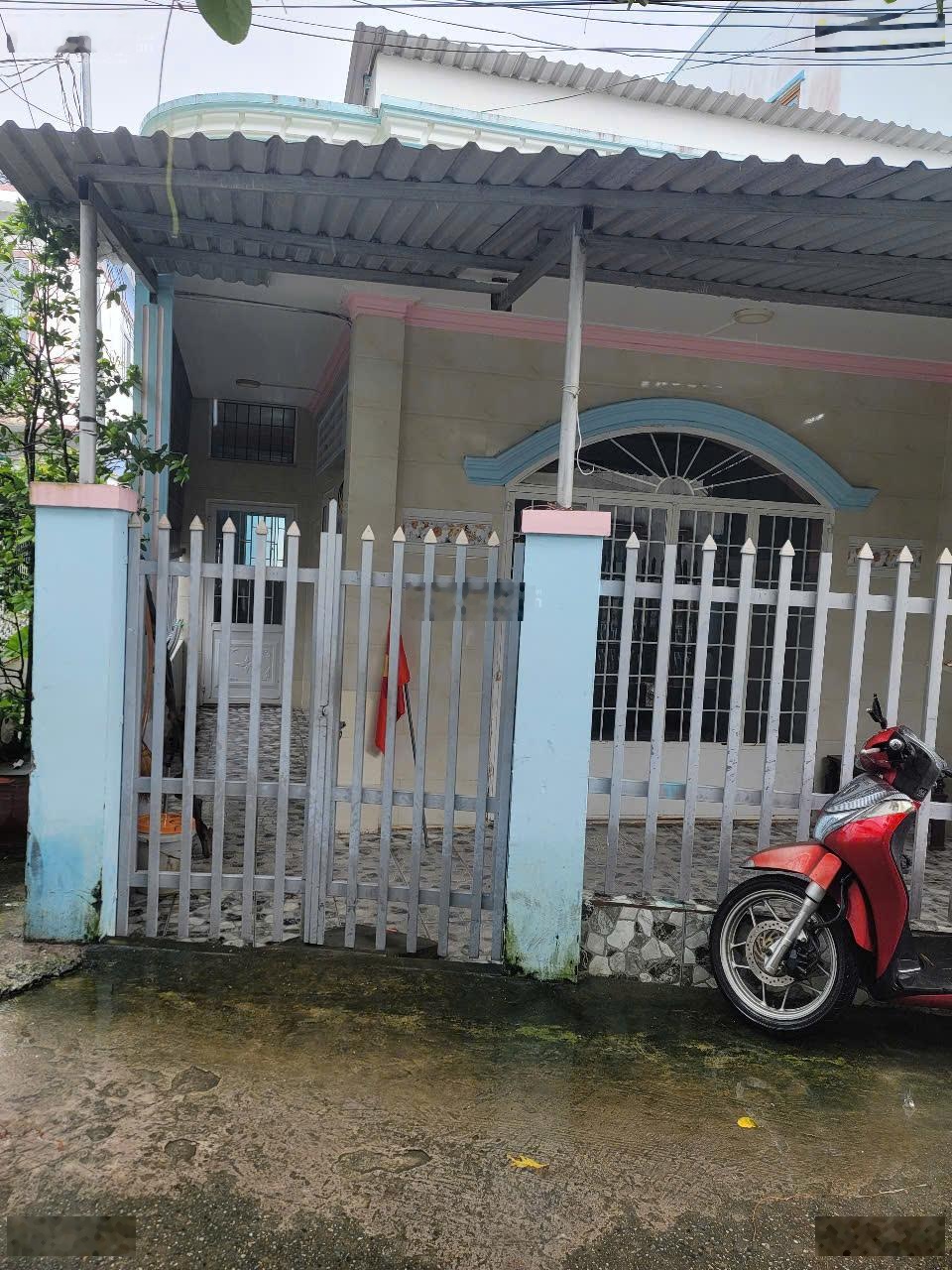 Bán gấp nhà riêng thích hợp đầu tư tại Phường Dương Đông, Phú Quốc. Giá chỉ 3,5 tỷ với 86m2