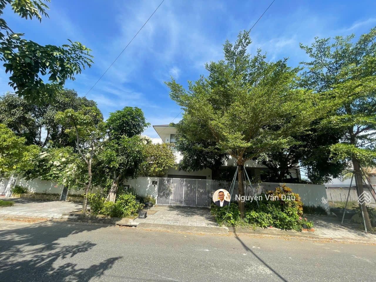 Bán nhanh 160m2 (7.5m ngang) đất mặt tiền đường Song Hào giá tốt, chỉ 12.6 tỷ