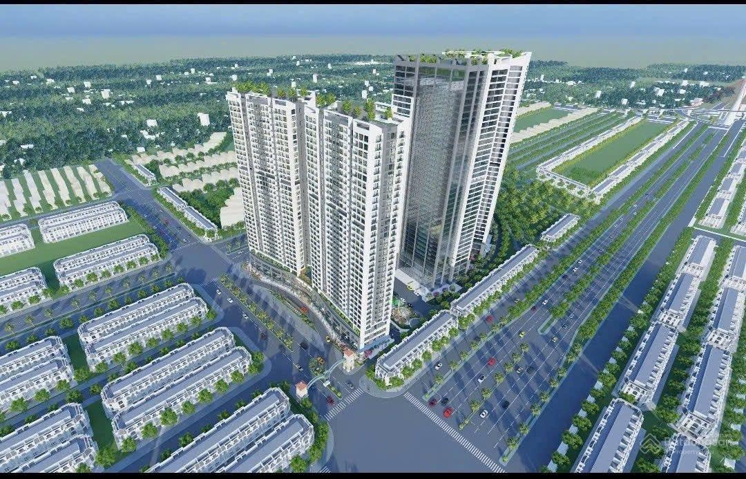 Bán CC Metropoli5, 7 tỷ, 77m2, An Khánh, Hoài Đức, Hà Nội, giá cực chất