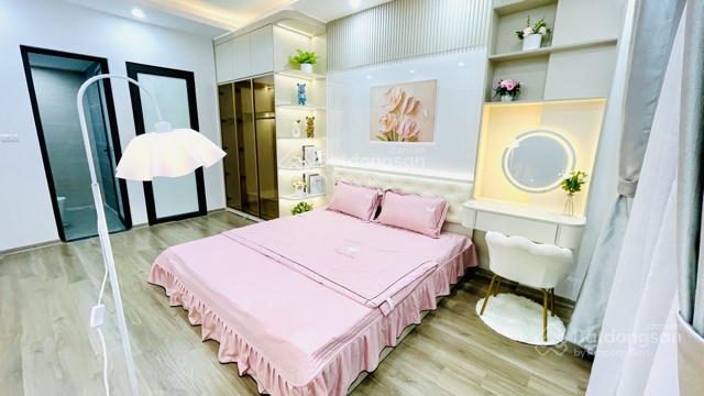 6,98 tỷ em chính chủ cần bán nhà P Thanh Tr - 34m2 - 5 tầng - bao phí sang tên, 2 nhà ra ô tô tránh