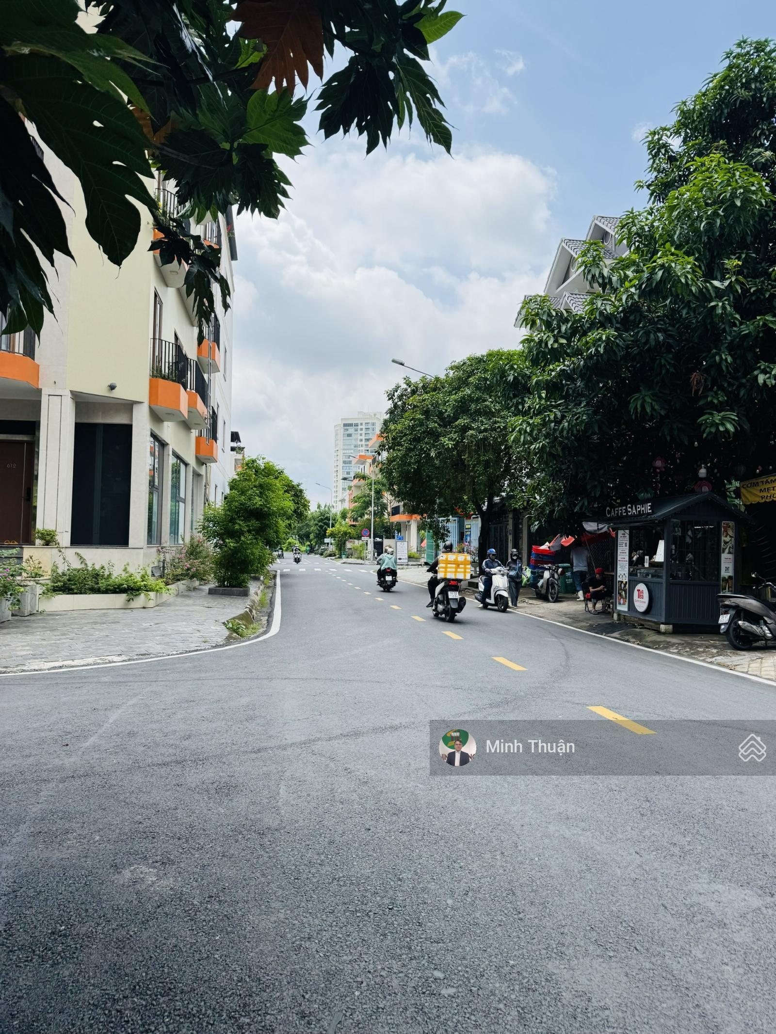 Khan hiếm! Bán nhà đẹp mặt tiền Thân Văn Nhiếp - 4 tầng - 7x17m - HĐT: 30TR/Tháng - Gía sốc 26 tỷ