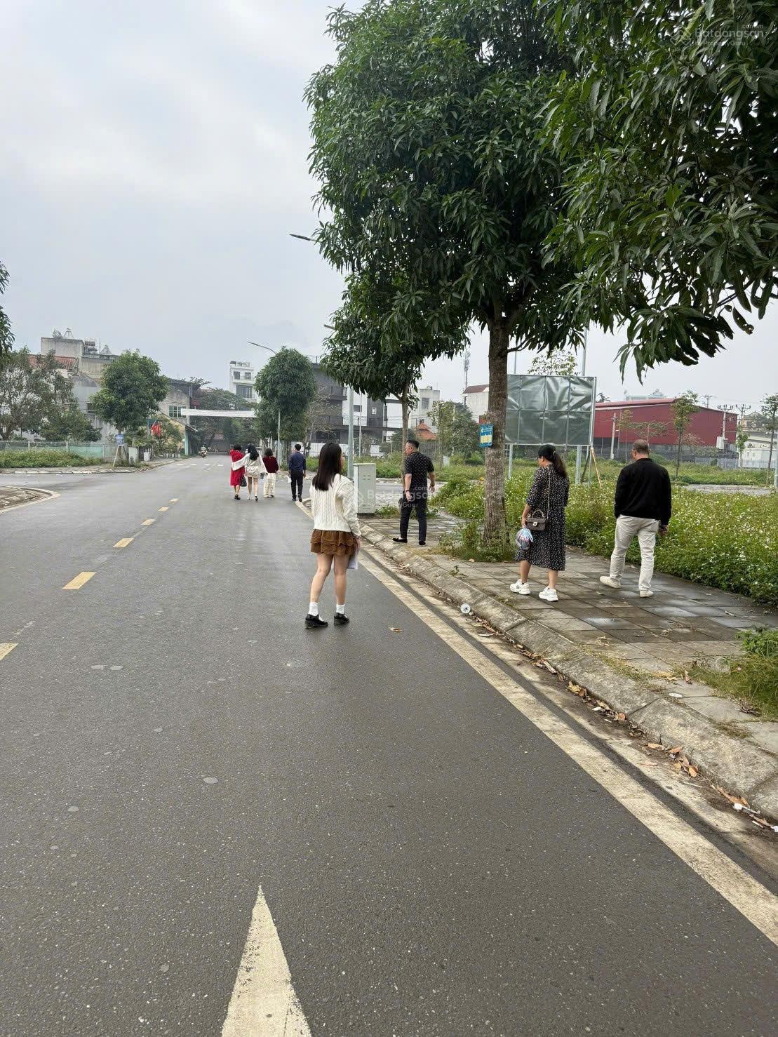 Dự án hot nhất thị trấn Hàng Trạm, Yên Thủy, Hòa Bình (cũ)