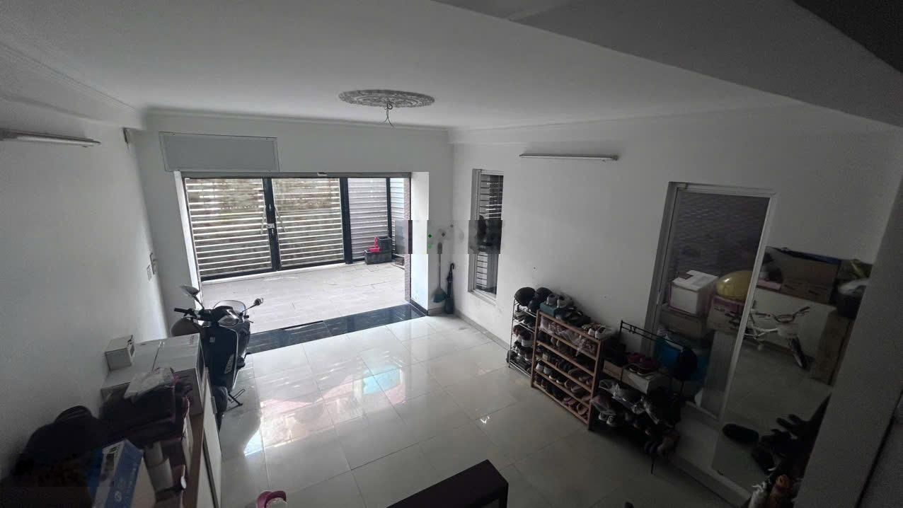 Bán Nhà Đường Số KDC Tân Quy Đông, Giá 16 Tỷ. Nhà Cũ Tiện Sữa Chữa Mới