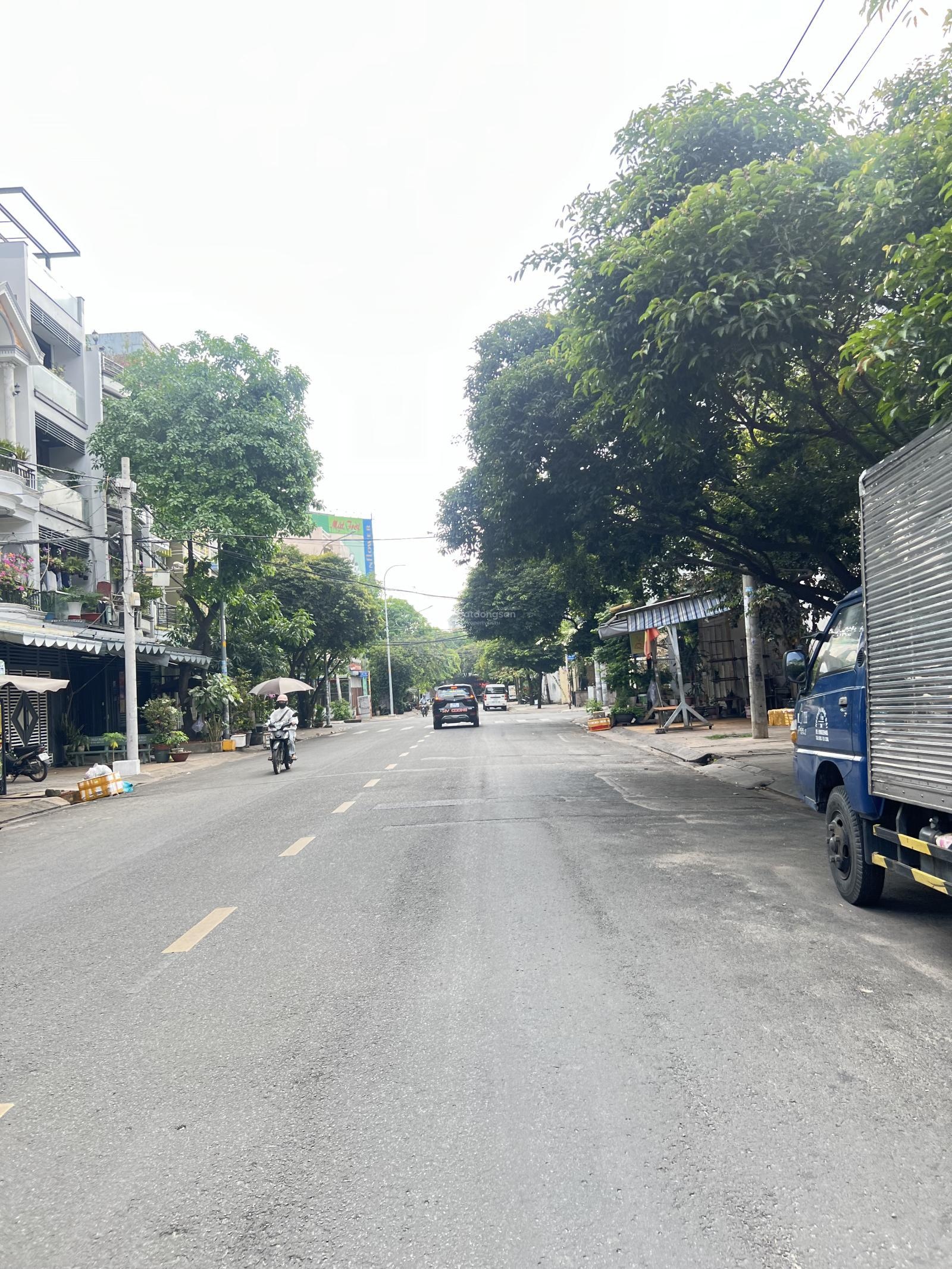 Siêu vip - ( 9m x 18m) có 102 tân sơn nhì tân phú không lộ giới - khu biệt thự đẳng cấp