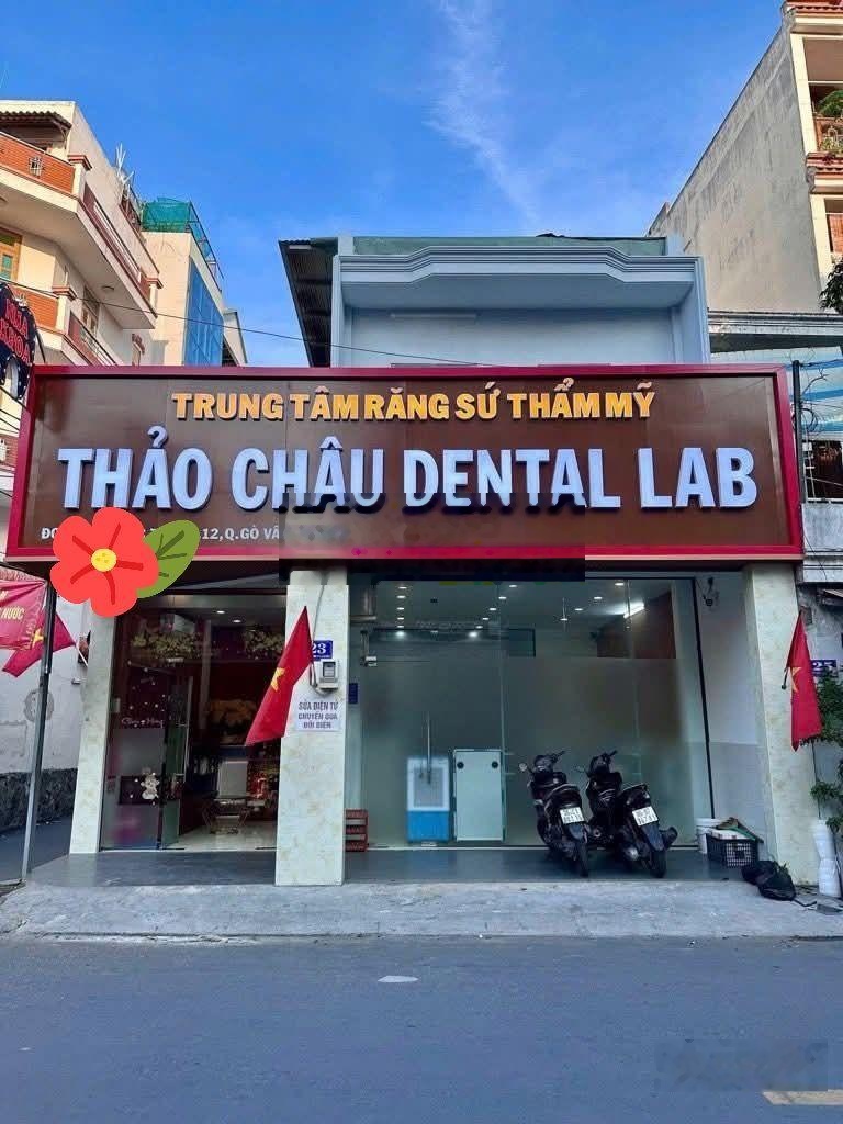 Nhỉnh 7tỷ = mặt tiền kinh doanh - dòng tiền 20 triệu - ngang 7m cực hiếm. nối quang trung