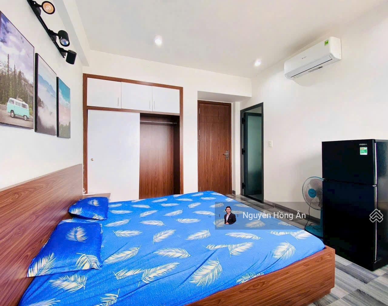 Bán tòa căn hộ dòng tiền 50 triệu/ tháng gần biển - TDC Phước Long chỉ 8,5 tỷ cực hời