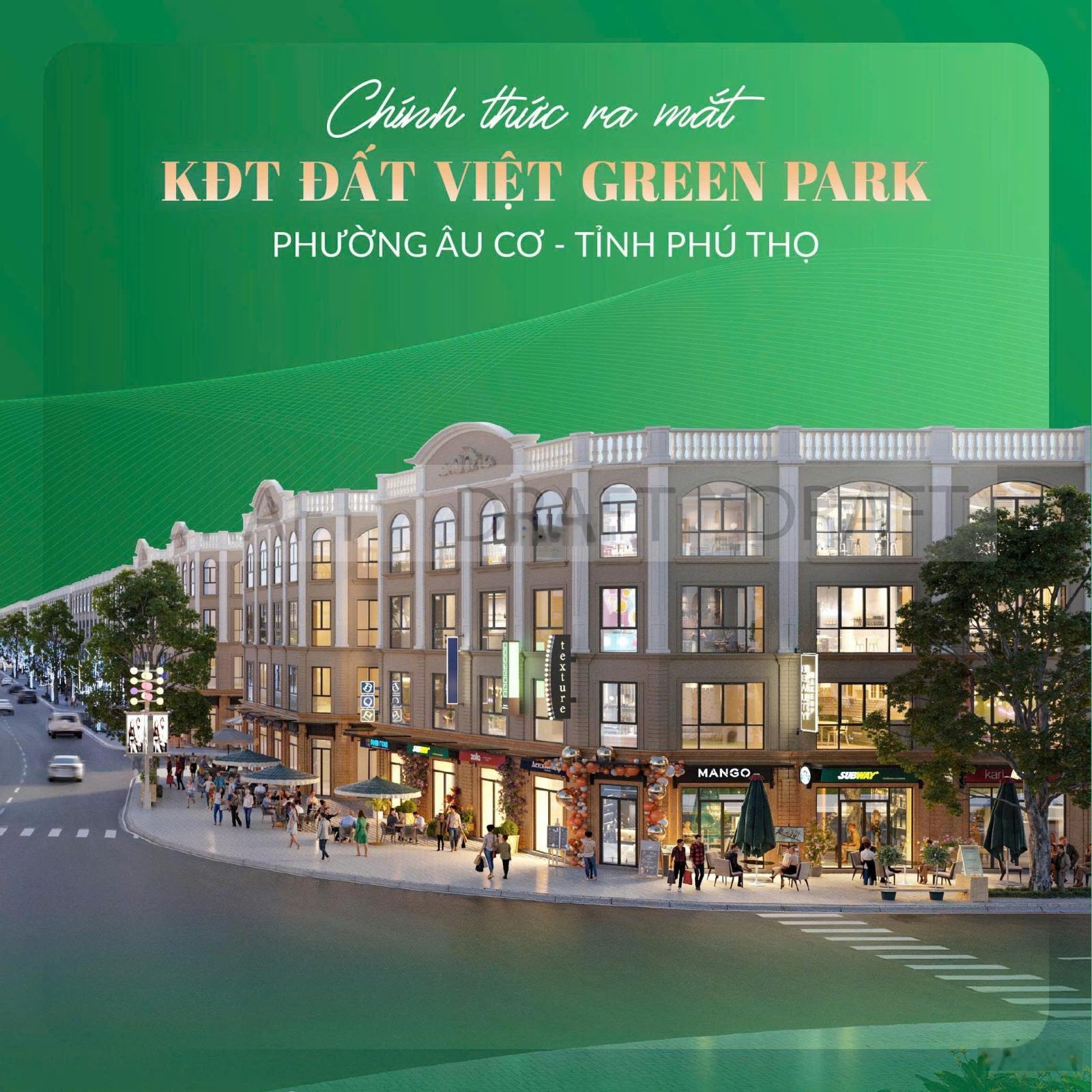 Siêu hiếm! Dự án vip tại Thanh Minh giá tốt dt từ 100m2, vị trí siêu đẹp tiện ích ngập tràn, kd tốt