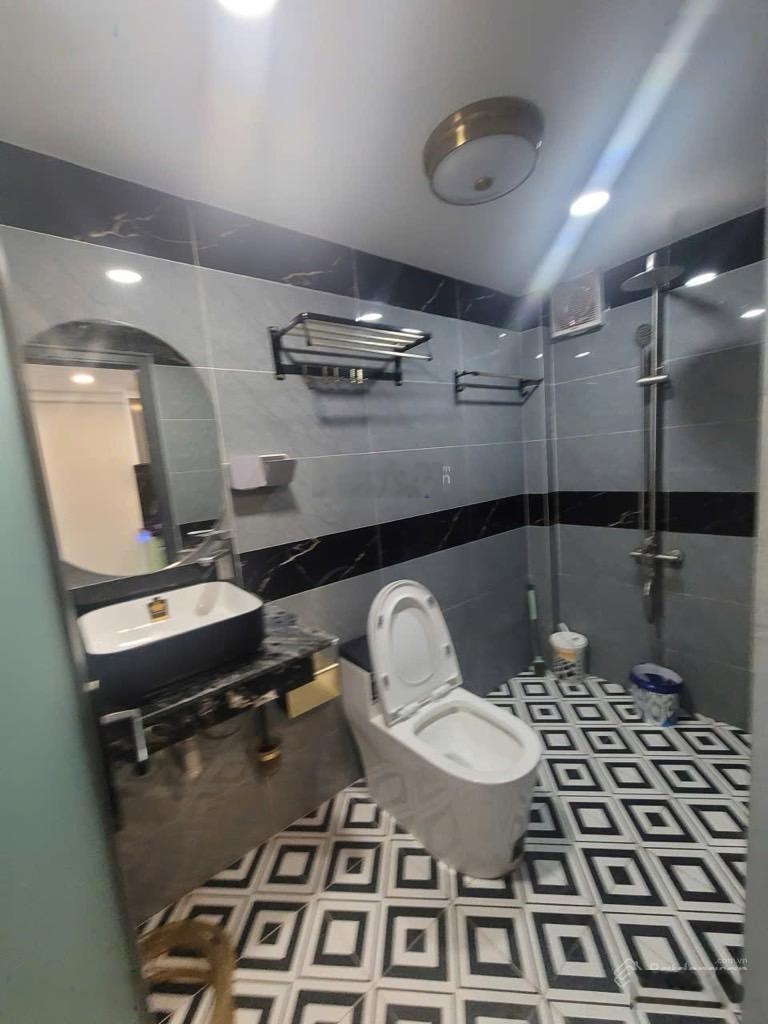 Hàng mới Gò Vấp - HXH - Sau căn mặt tiền Nguyễn Văn Công - dòng tiền 25 triệu - 90m2 - 6.7 tỷ