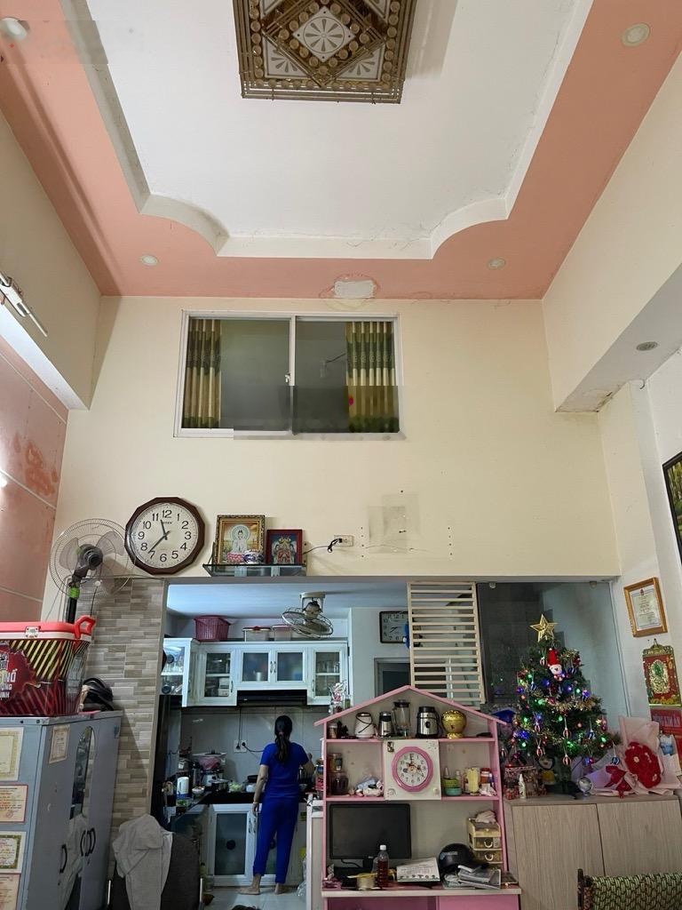 Bán NR 93m2, 8 tỷ, 7PN, 7WC tại Tạ Quang Bửu, Q8, HCM giá cực chất