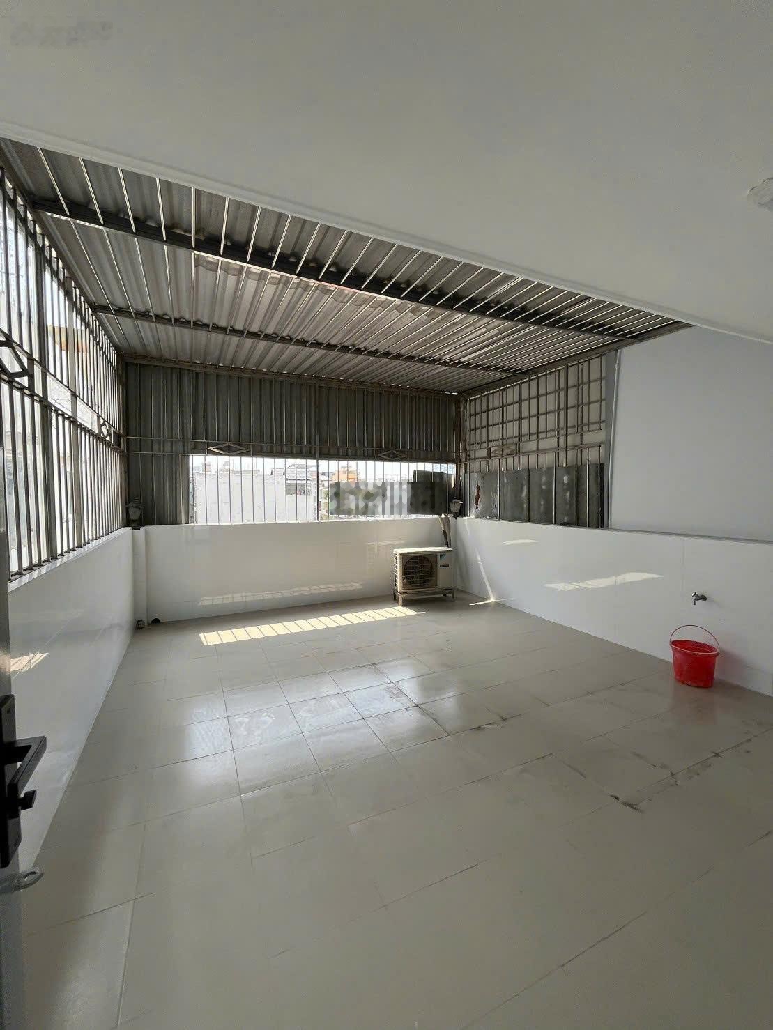 HIẾM !!! Nhà mới đẹp Bình Phú 1 - 4,5 x 22m 4 tầng ĐỐI DIỆN TRƯỜNG MẦM NON - GẦN CC BÌNH PHÚ 1