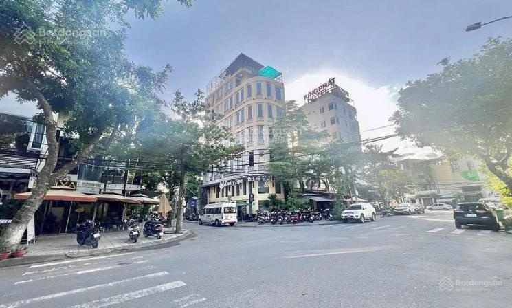 Sốt! Cập nhật các cặp đất biển khu vực Sơn Trà mới nhất, chỉ từ 3x tỷ, phù hợp xây tòa căn hộ, ks