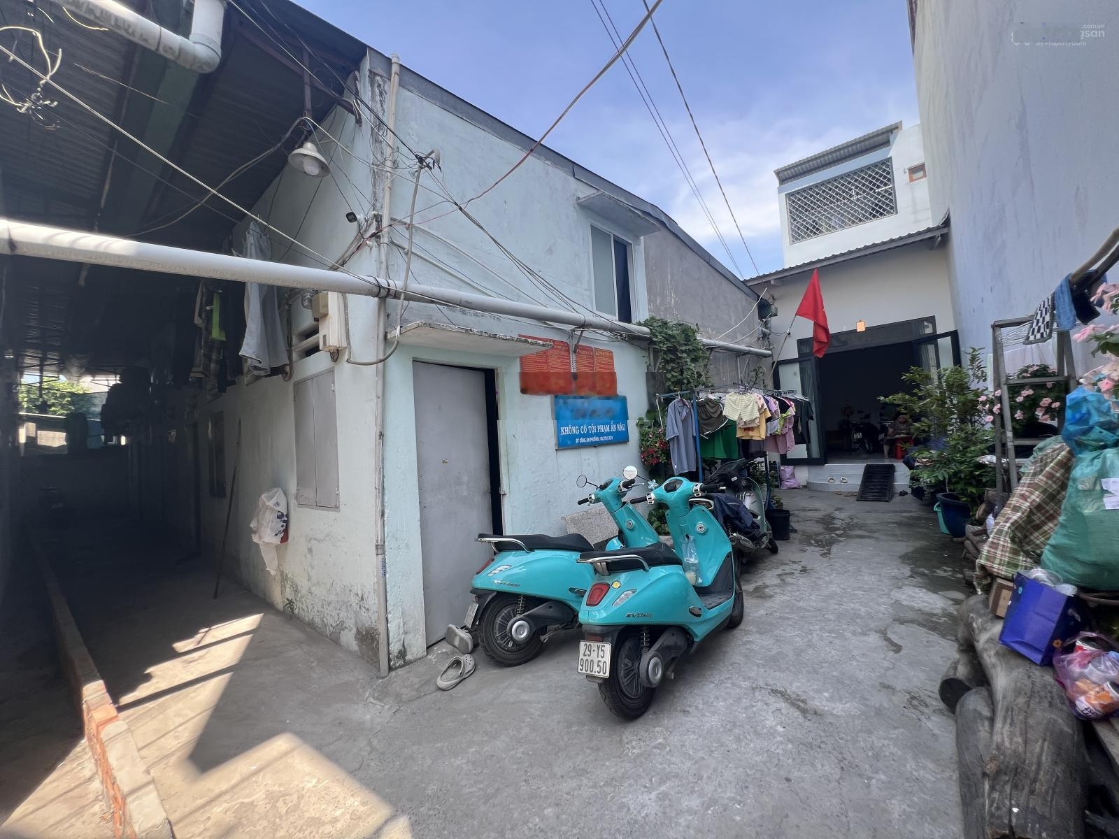 Bán căn nhà trọ, gác lửng, 66.5m2, Đỗ Xuân Hợp, chỉ 4.4 tỷ, Phước Long B