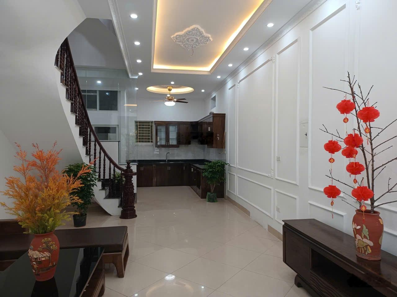 Bán nhà riêng tại Phúc Lợi, Long Biên, Hà Nội, 8 tỷ, 78 m2, 4PN, 3WC, hàng hiếm tại chính chủ