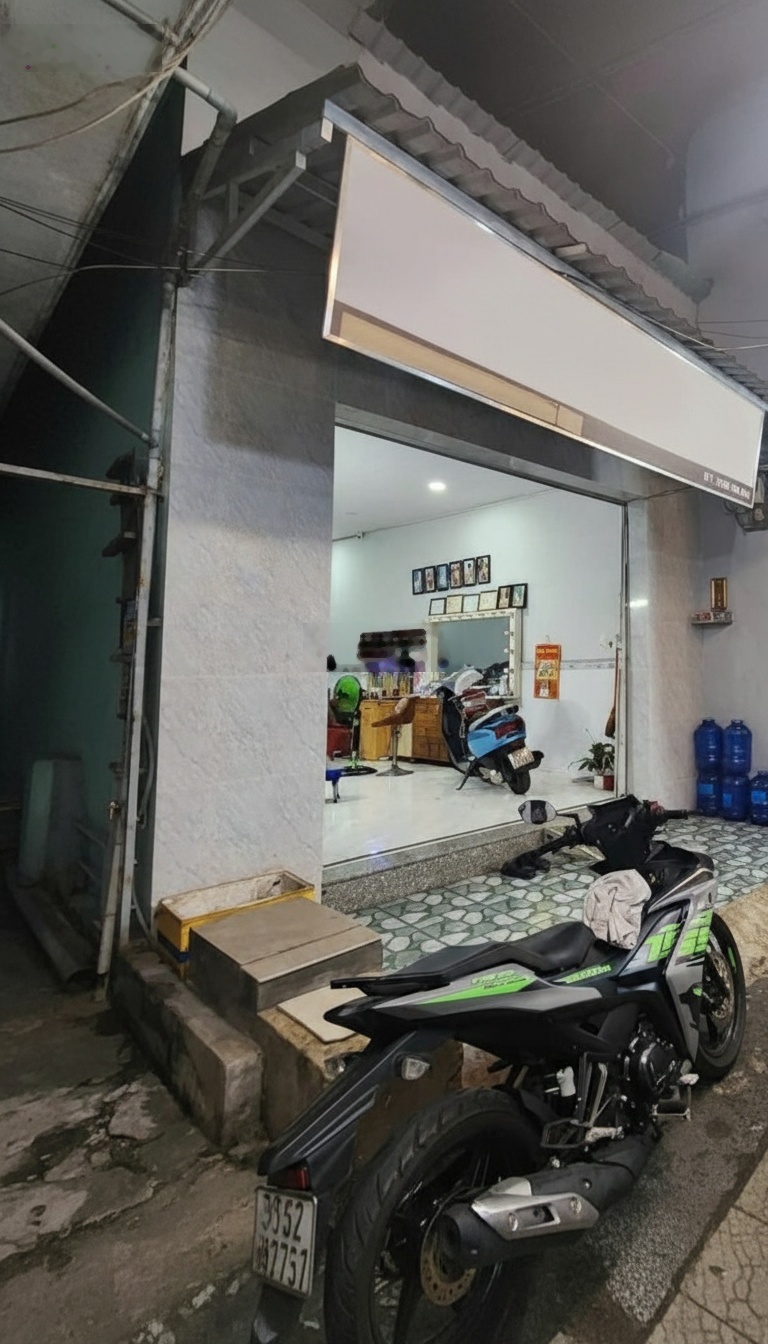 Quận 8 - HXH - đầu tư sinh lời cao - 5.3 tỷ