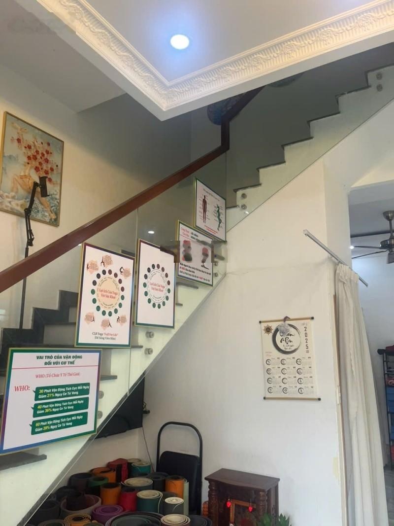 Nhà mới đón tết Linh Xuân đường 8-HXH