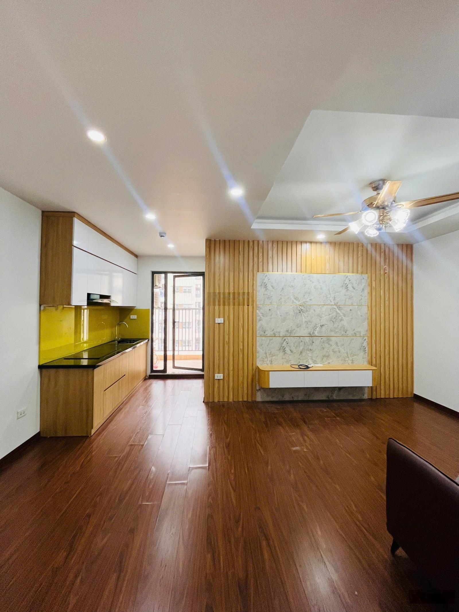 Bán căn hộ chung cư The Vesta - DT 56m2 - 2PN 2WC - hàng hiếm trong phân khúc - nhà đẹp ở ngay