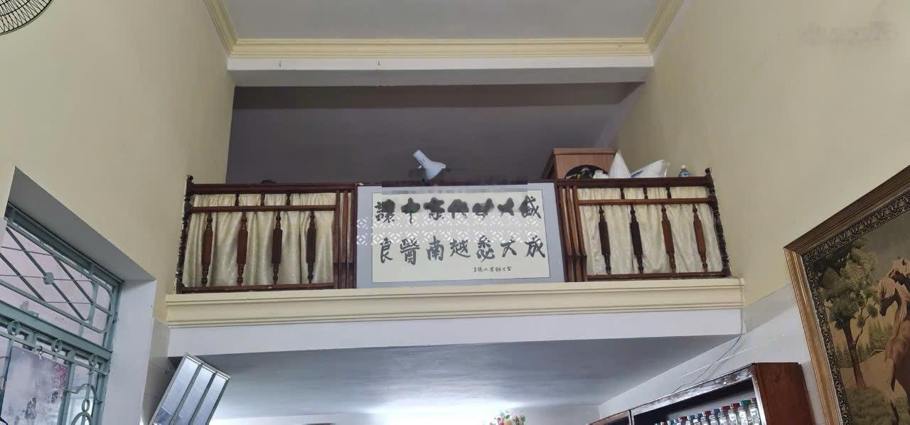 Nhà 3 tầng mặt tiền Châu Thượng Văn, vị trí gần tượng đài 2/9 và Ỷ Lan Nguyên Phi