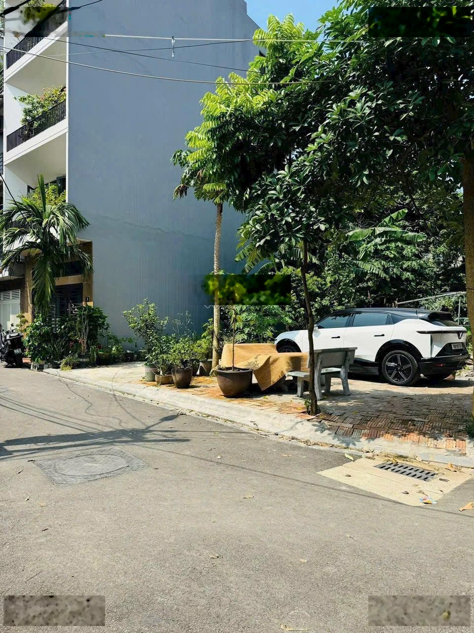 Chính chủ thanh khoản gấp đất đẹp phố Ngọc Thuỵ thoáng sáng khí hậu mát ở sướng, giữ tiền