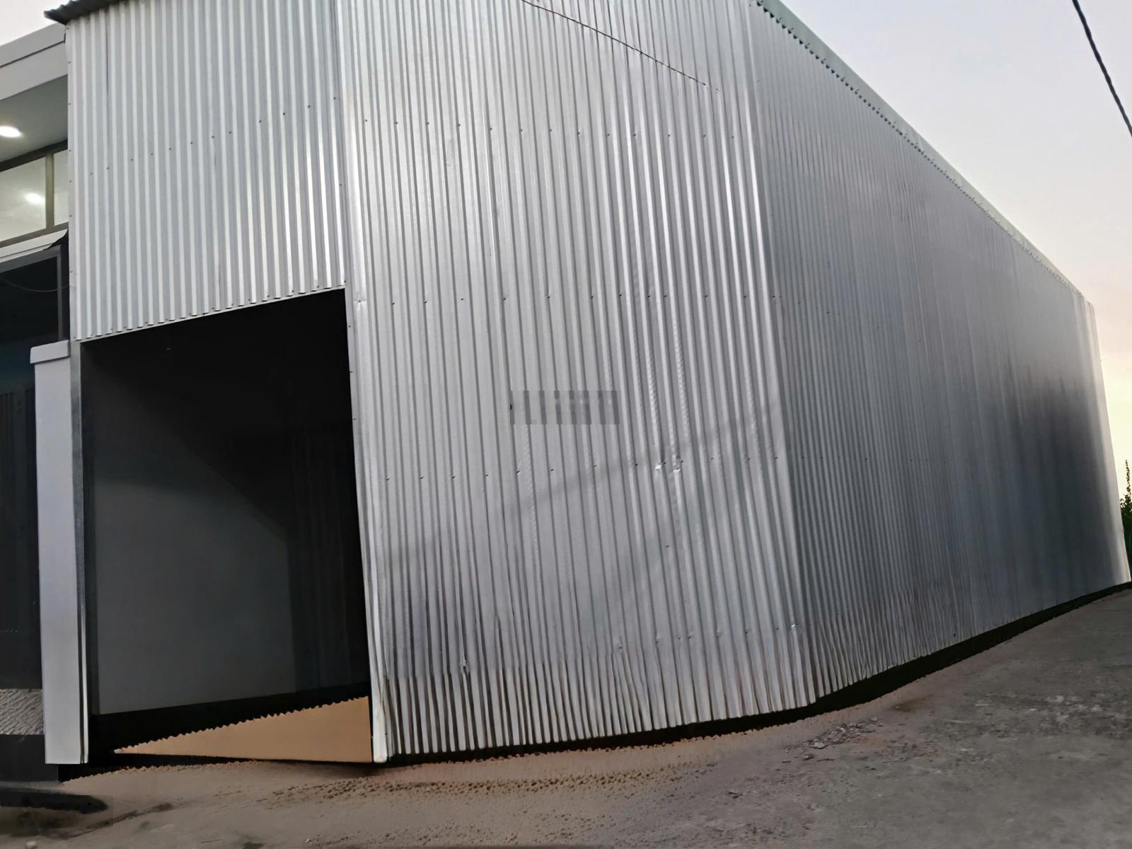 Bán lô đất 2 mặt kiệt Phạm Như Xương, gần chợ Hòa Khánh, 76m2 (4.7m nở hậu 8m) - giá bán 3.86 tỷ TL