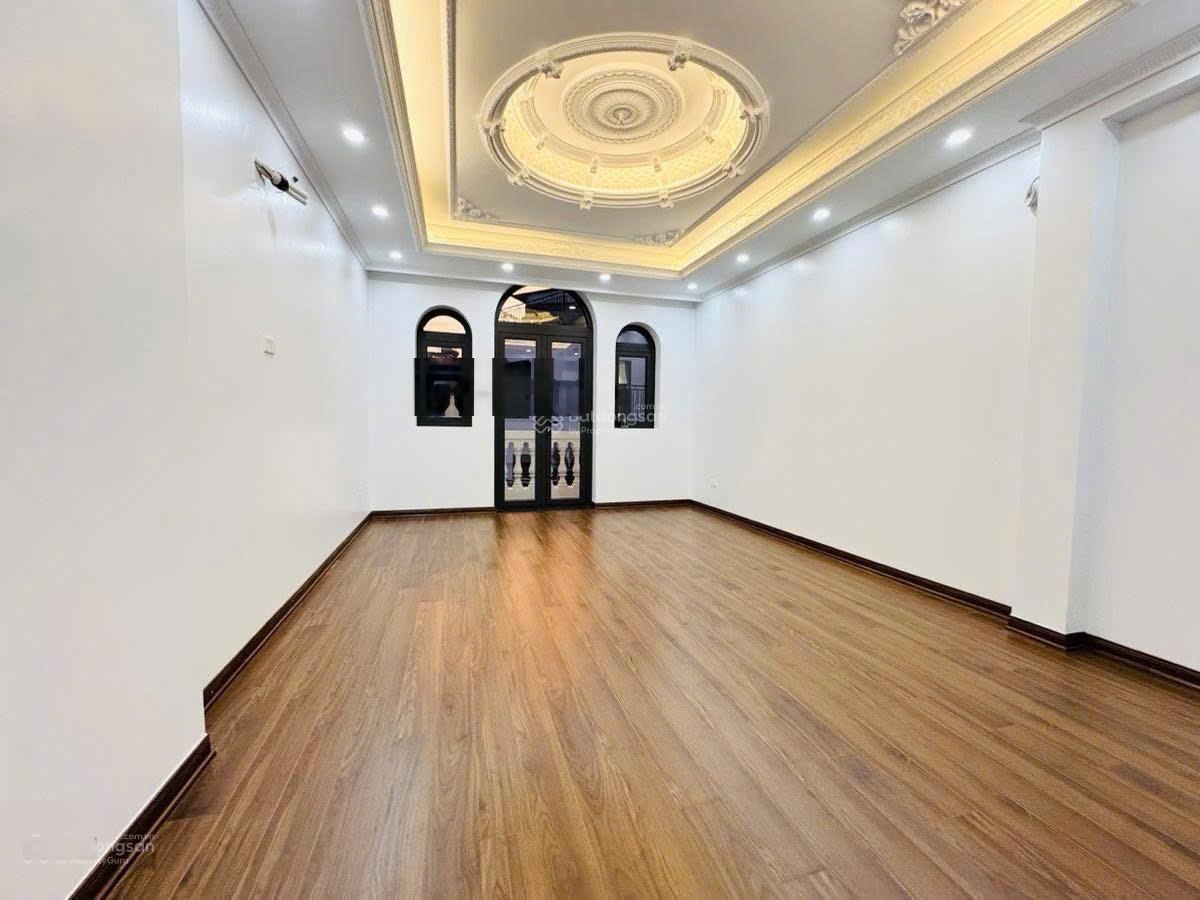 Bán nhà Đền Lừ, vỉa hè, kinh doanh, gần mặt đường lớn, rẻ vô địch, 62m2, chỉ 16,99 tỷ