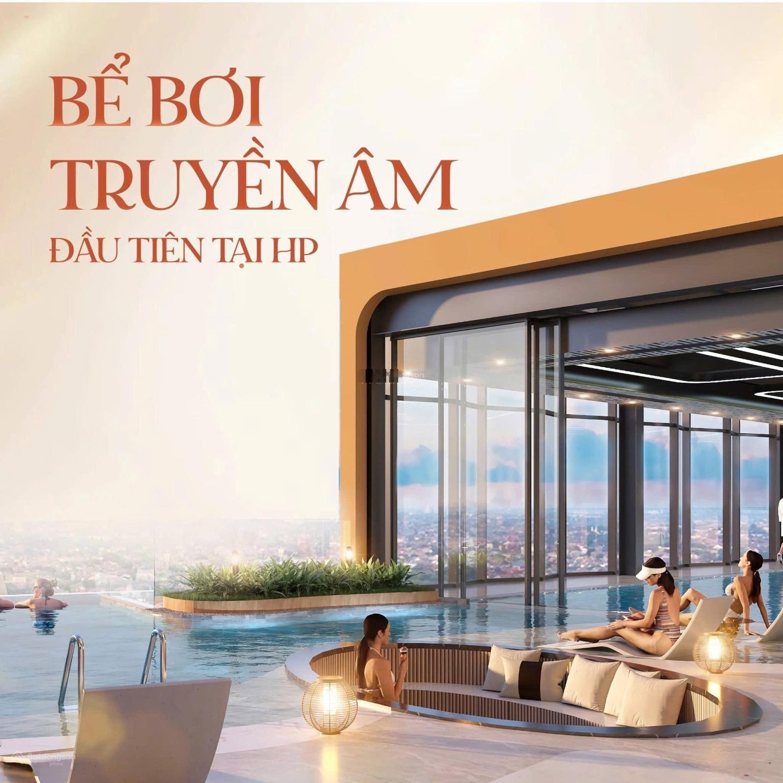 Chỉ từ 100tr bán CH-08 view Võ Giáp ngay Aeon Mall - tặng 1,5 cây vàng và xe SH - số lượng hữu hạn