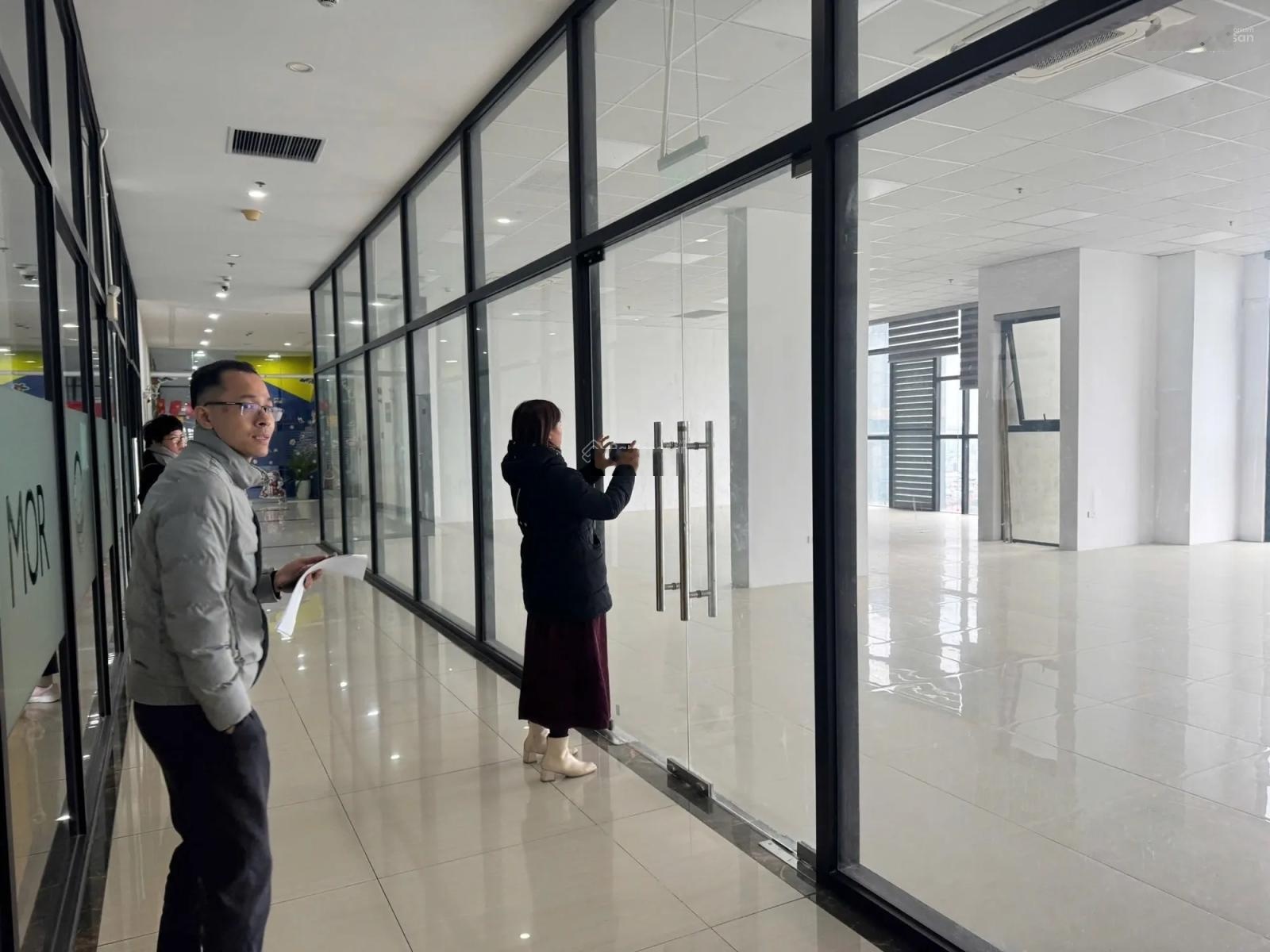 Bán Shophouse, sàn thương mại chân đế tòa Roman Plaza số 69 Tố Hữu, Nam Từ Liêm