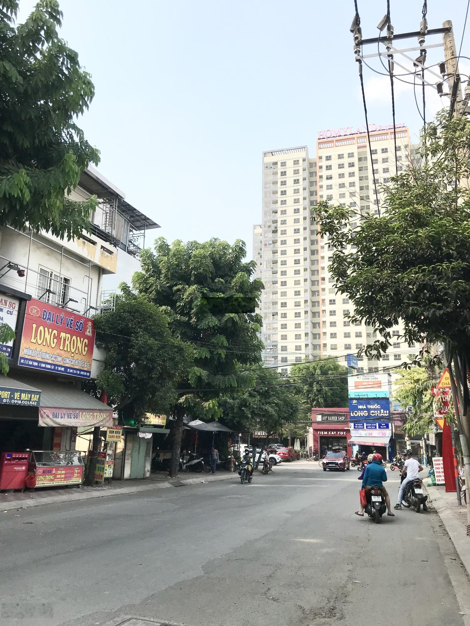 Chỉ 7.5 tỷ, ngay lê văn thịnh, mtkd sinh lời gần 200tr/năm, dãy trọ 80m2, đường 5m, cát lái, q2