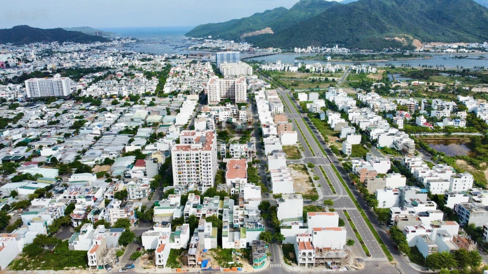 Cơ hội đầu tư nhà phố VCN Phước Long 2 Trục đường lớn Tiềm năng tăng giá cao