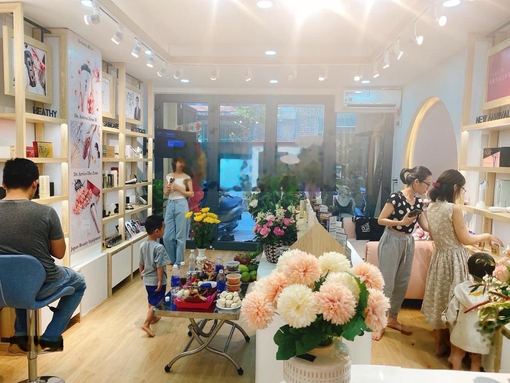 Bán nhà trung tâm phú nhuận - hxh thông ngay nguyễn trọng tuyển - nguyễn đình chính - 2 tầng - 40m2