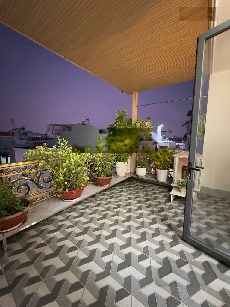 Nhà đẹp đón tết-p11 tân bình-5 tầng -có thang máy-128m-giá20tỷ