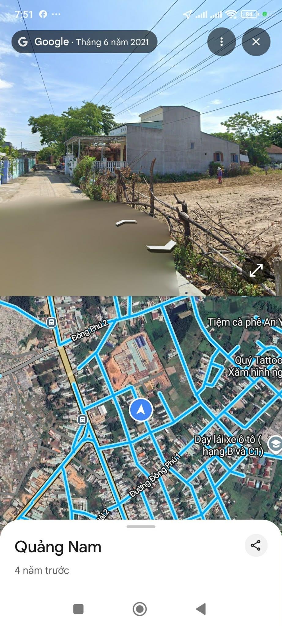 Bán gấp đất đẹp tại Đại Hiệp, 1,15 tỷ, 210m2, mặt tiền 5m