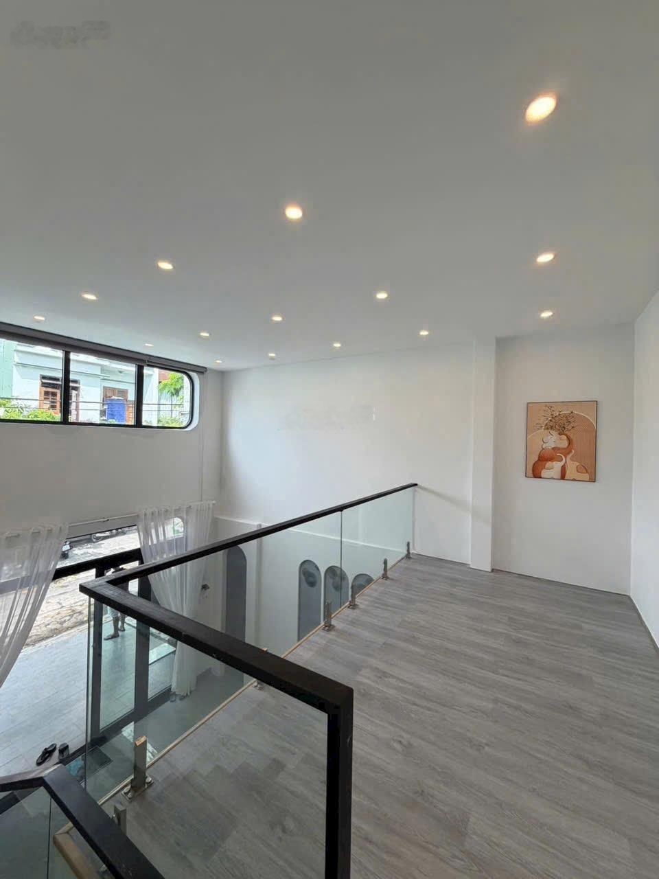 Bán đất tặng nhà 2 tầng đường Tân Thái 7 biển Sơn Trà giá tốt đầu tư