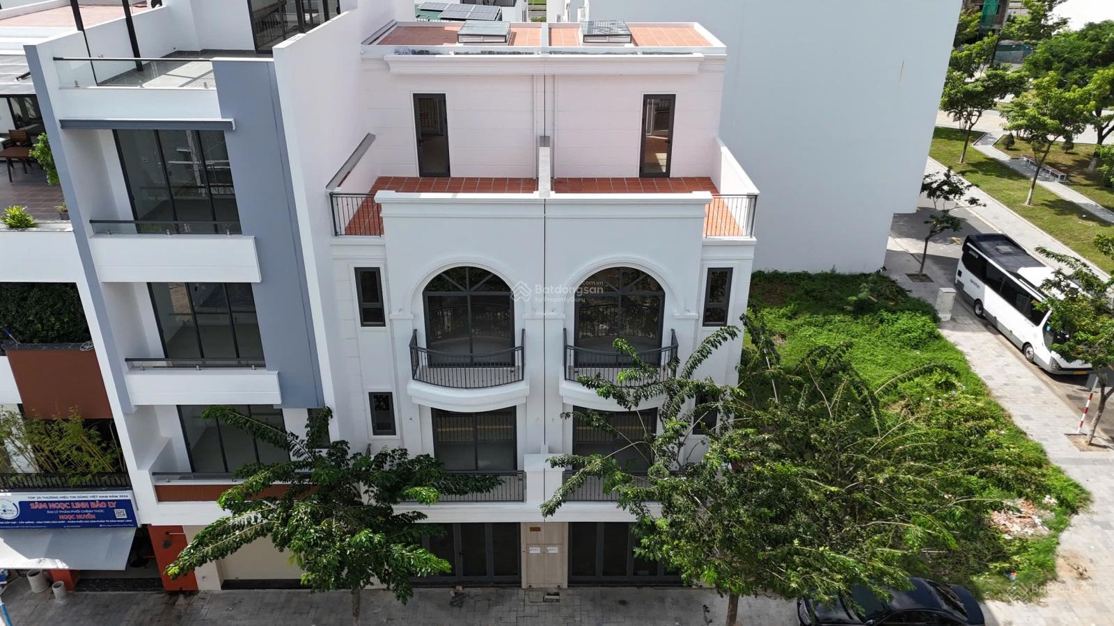 Cơ hội sở hữu nhà phố VCN Phước Long 2 hàng hiếm khu trung tâm