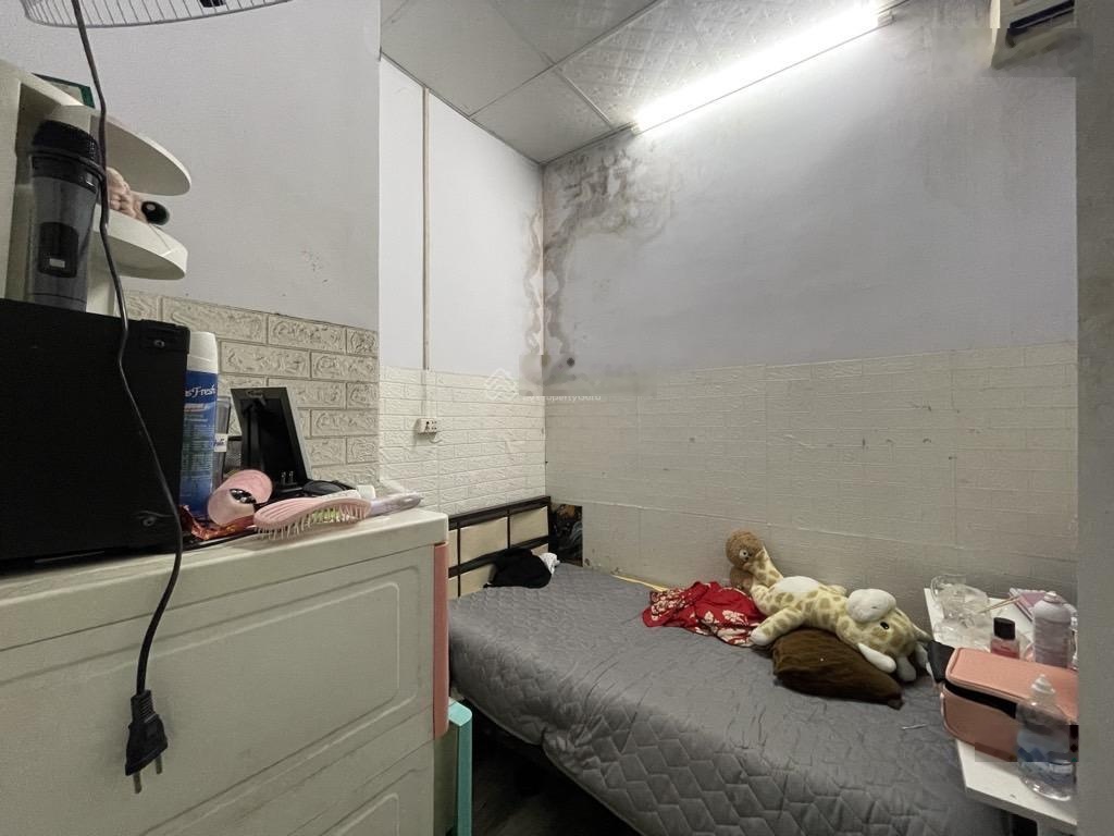 Ngộp gấp bán nhà c4 54.8m2 ngang 4m-2pn- phước long a- hẻm 5m- chỉ 4.4 tỷ