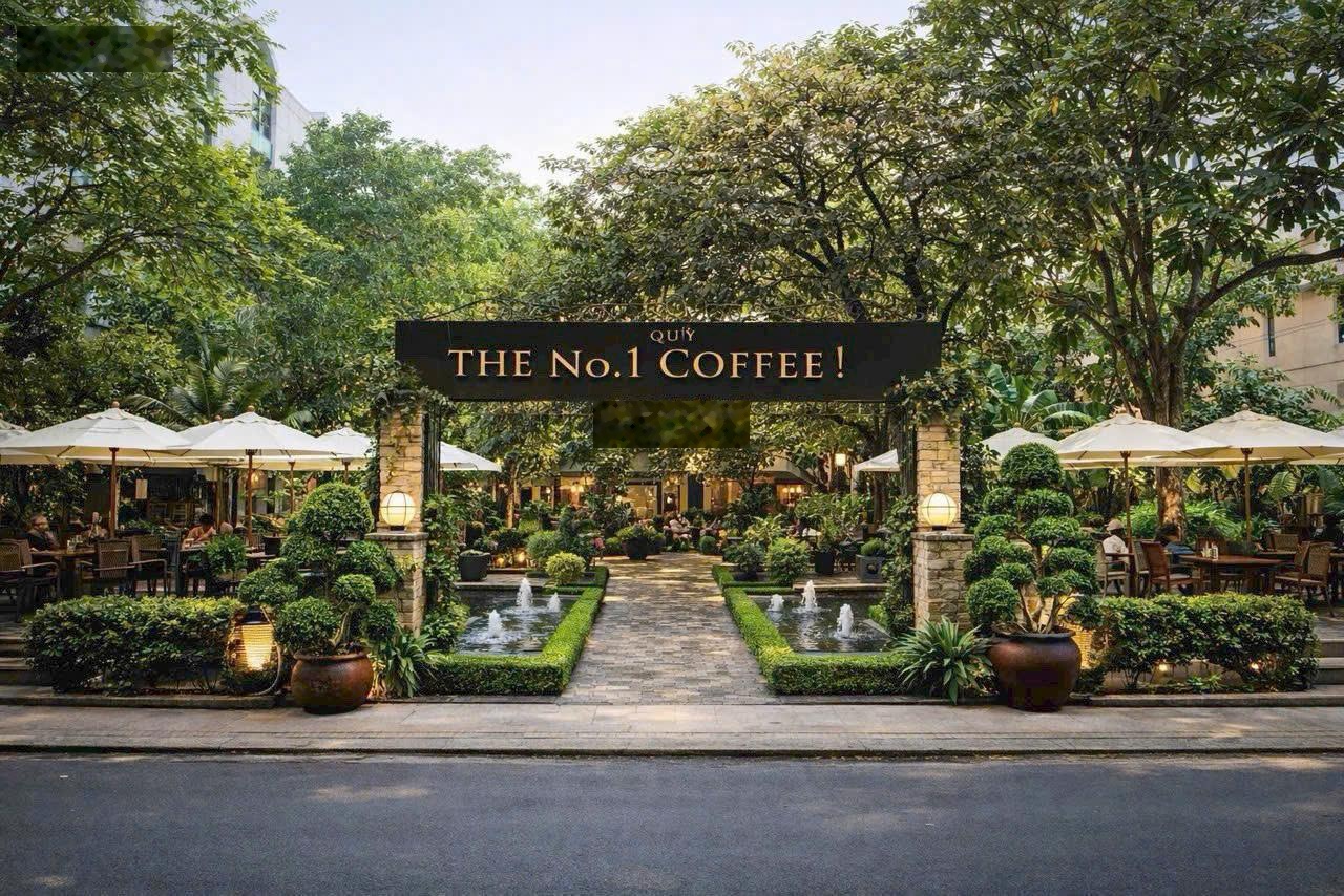 Đất Giảm 6 Tỷ | MT Thống Nhất Gò Vấp | 20m x 55m = 1.082m² | Giá 109 Tỷ | Thuê ~300tr/Tháng