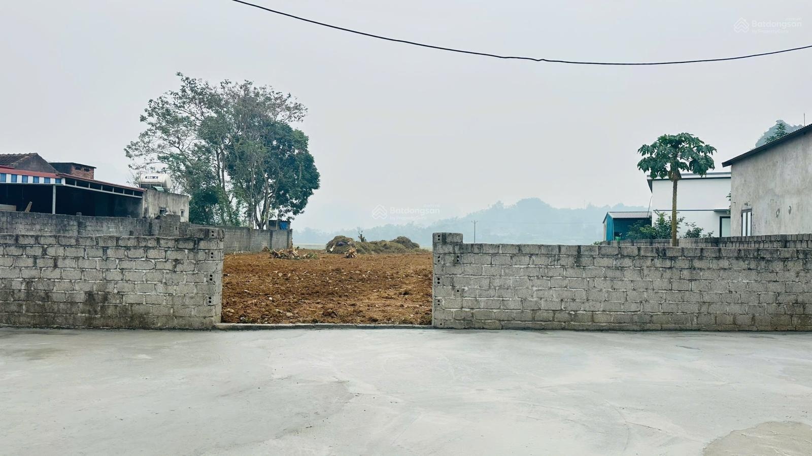 Bán trang trại, khu nghỉ dưỡng tại Xã Cao Dương, 4 tỷ, 981 m2, hàng hiếm tại uy tín