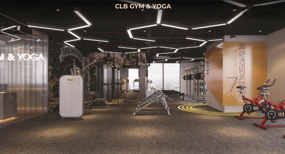 Hàng độc quyền chủ đầu tư - căn hộ 3PN ngay cạnh Phú Mỹ Hưng dự án Sunshine Sky City