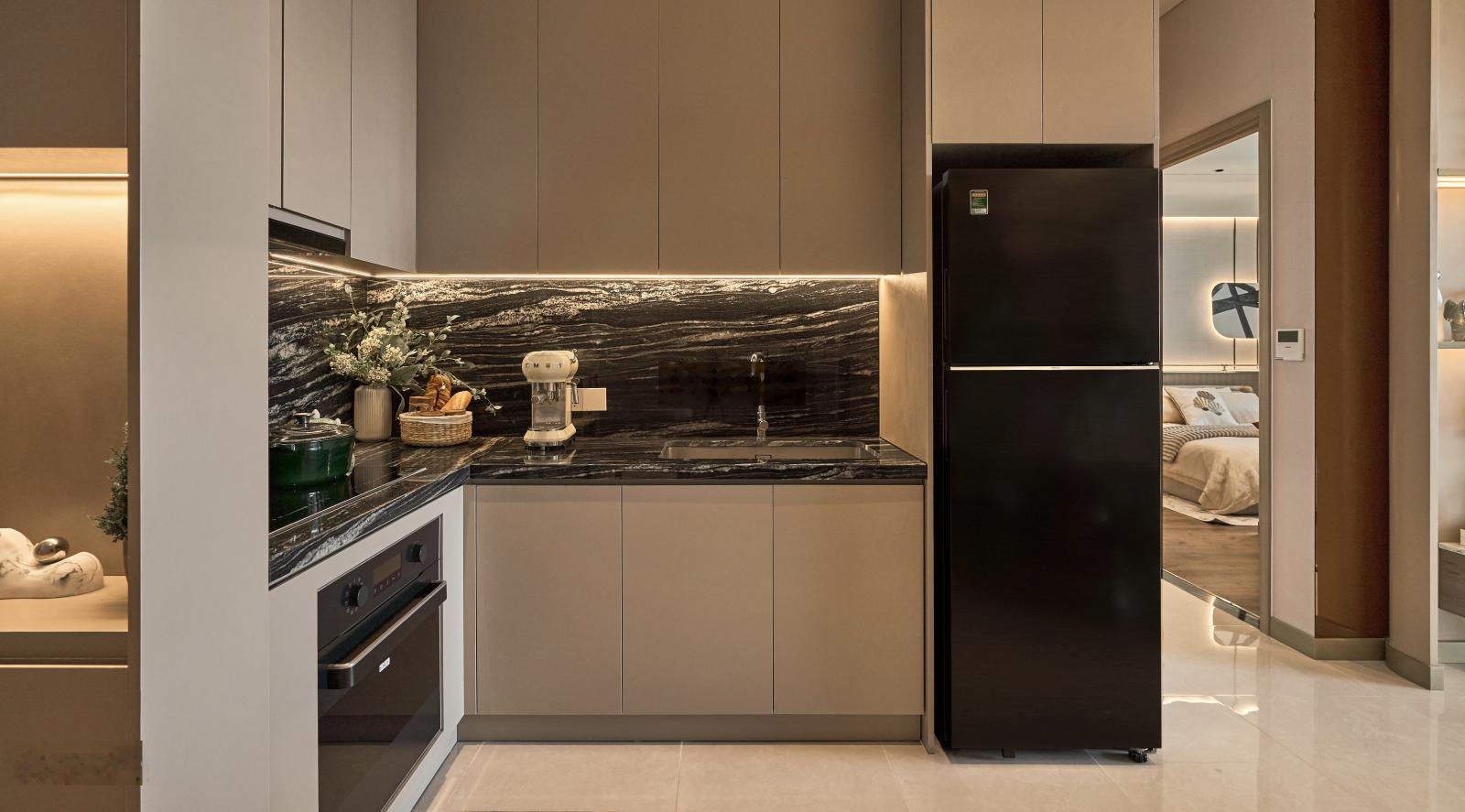 Bán Căn hộ chung cư giá ưu đãi tại Nguyễn Chí Thanh, 2,238 tỷ, 64m2, Thuận An, Bình Dương