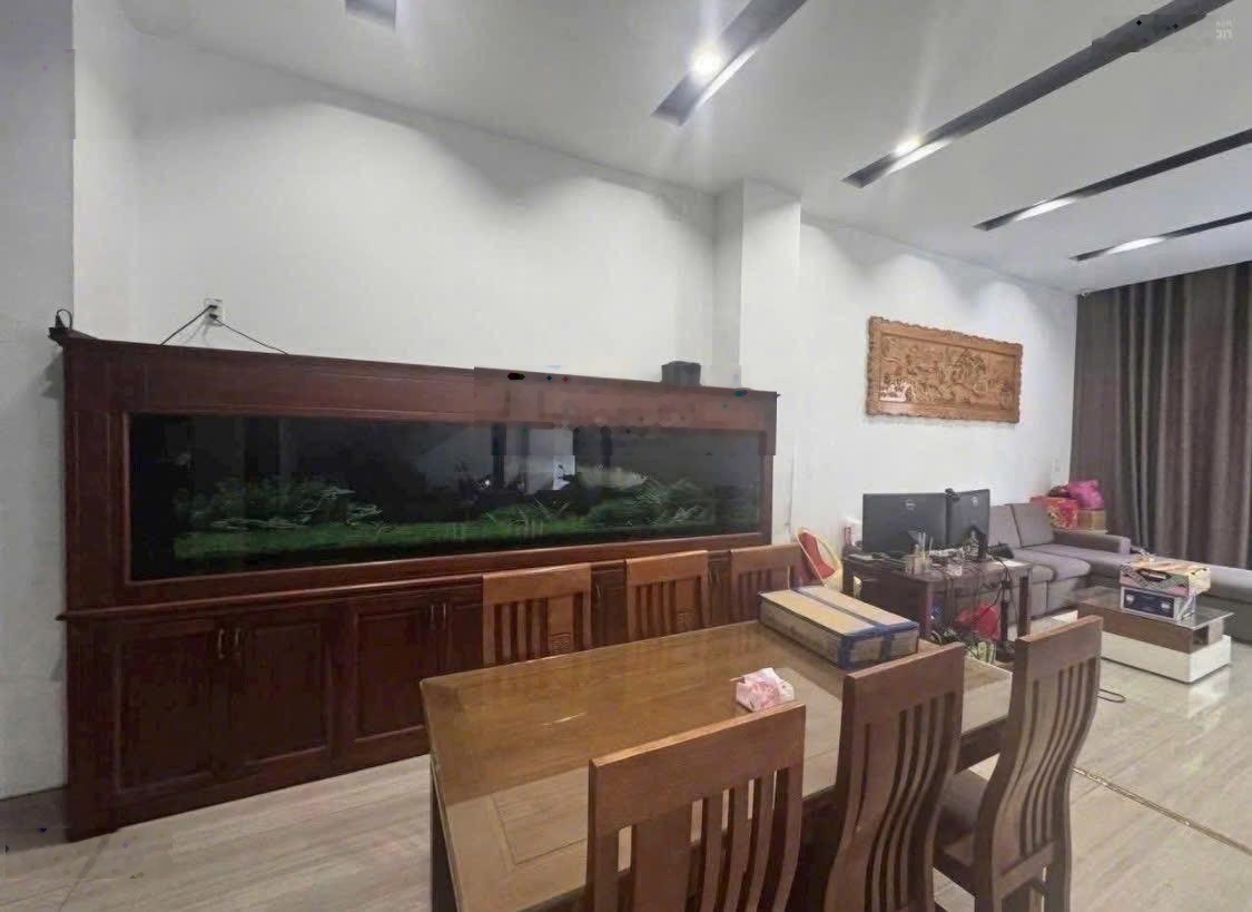 6x12m vuông vức - bán nhà Thái Ly, Thảo Điền, Quận 2 - 1 trệt, 2 lầu, sổ hoàn công