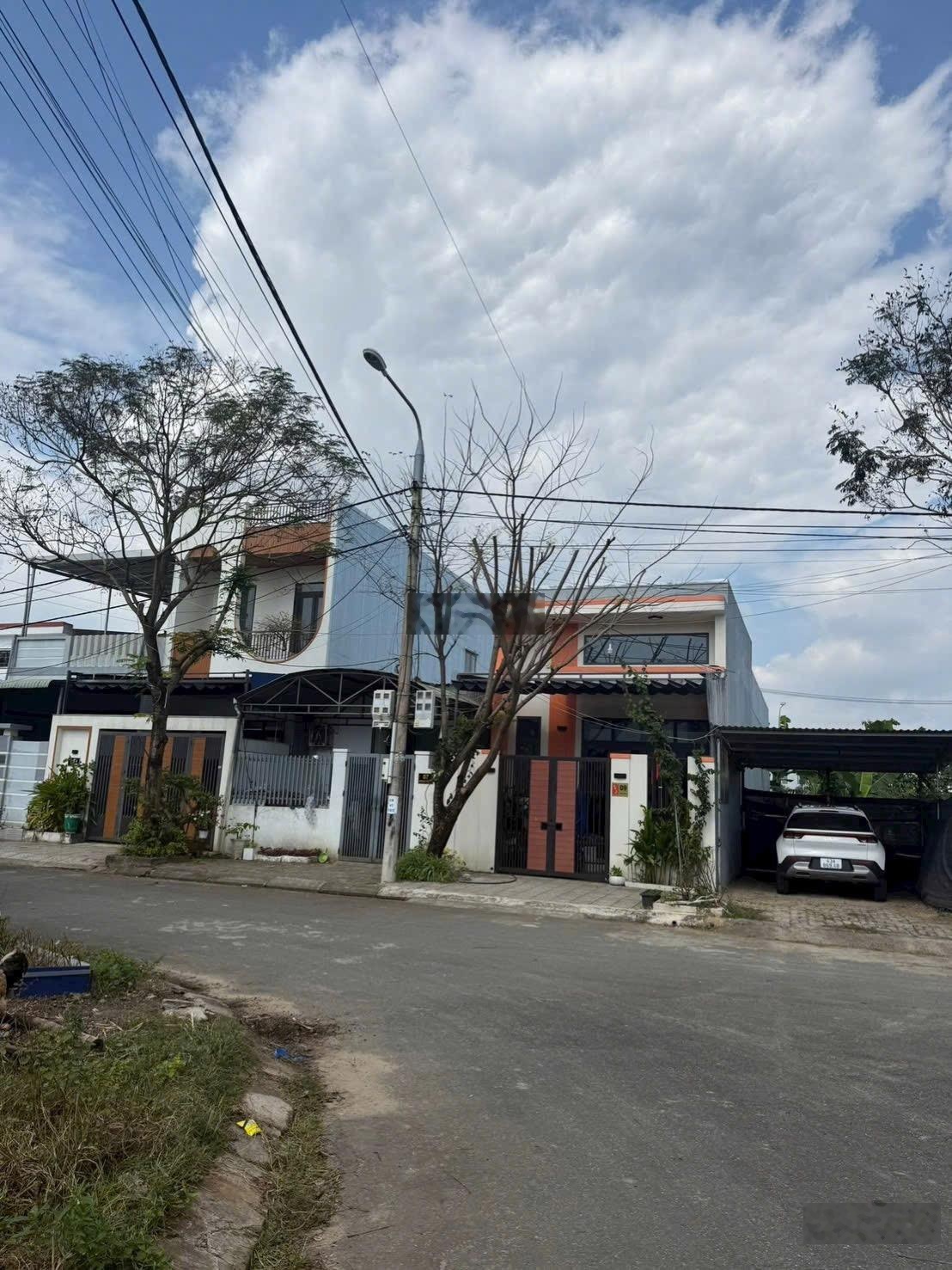 Bán lô đất khái tây 4 khu bá tùng mở rộng - ngay làng đại học - hoà quý - ngũ hành sơn - đà nẵng