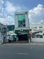 Khan hiếm, chủ cần bán tòa nhà mặt tiền đường Lê Văn Sỹ P10 Phú Nhuận. DT: 5,2x32m2 giá 64 tỷ