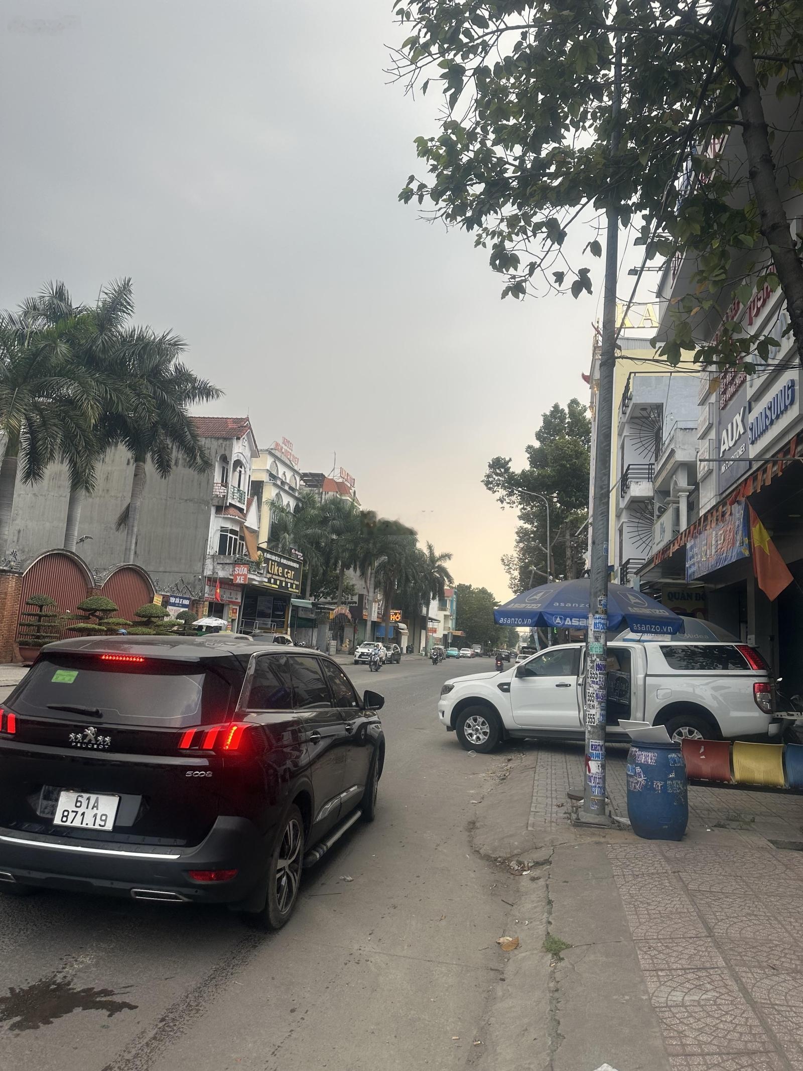 Cho thuê mặt tiền kinh doanh, ki-ốt mặt tiền lớn khu dân cư đông đúc giá 10 triệu