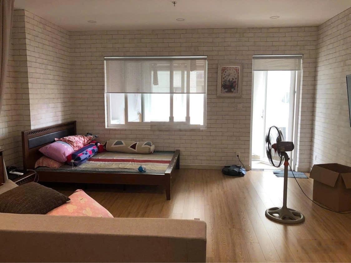 Cho thuê offictel Căn hộ chung cư đẹp tại Sài Gòn Mia, 8,5 triệu, 40 m2