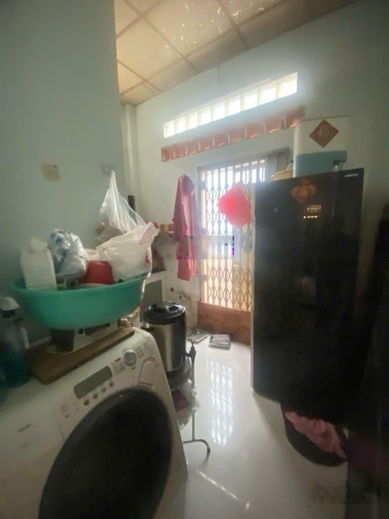 Sổ hồng riêng - HXH - Trung tâm Q6 - Giá nhỉnh 4 tỷ